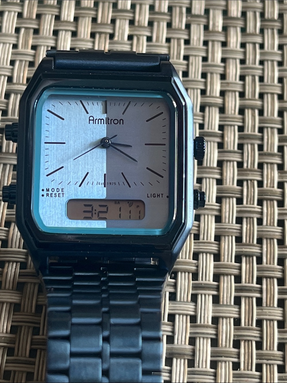 Armitron Men’s Watch